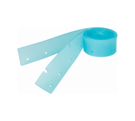 Набор скребков 2 шт для поломоечной машины NUMATIC EURO Clean SOR-10138 1