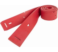 Набор скребков 2 шт для поломоечной машины NILFISK BR 1300 EURO Clean SWR-20164