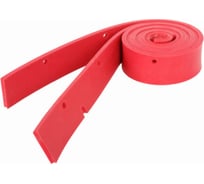 Набор скребков 2 шт для поломоечной машины FACTORY CAT 180 EURO Clean SWR-20112