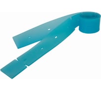 Набор скребков из полиуретана 2 шт для поломоечной машины TENNANT EURO Clean SOR-10150