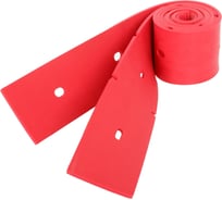 Набор скребков 2 шт для поломоечной машины NILFISK SC401 EURO Clean SWR-20131