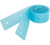 Набор скребков из полиуретана 2 шт для поломоечной машины TENNANT EURO Clean SOR-10152