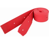 Набор скребков 2 шт для поломоечной машины KARCHER BD 80/120 W BP PACK EURO Clean SWR-20124