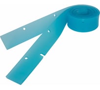 Набор скребков из полиуретана 2 шт для поломоечной машины FACTORY CAT 180 EURO Clean SOR-10112