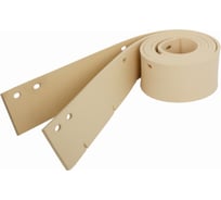 Набор скребков 2 шт для поломоечной машины HAKO EURO Clean SWR-20157