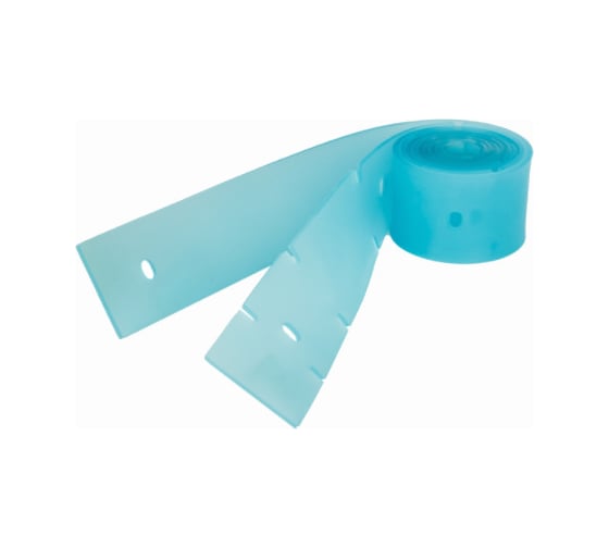 Набор скребков 2 шт для поломоечной машины COLUMBUS EURO Clean SOR-10105 1