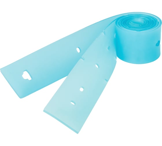 Набор скребков из полиуретана 2 шт для поломоечной машины NILFISK BA 531 EURO Clean SOR-10132 1