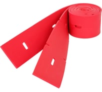 Набор скребков 2 шт для поломоечной машины NILFISK BR 752 EURO Clean SWR-20126