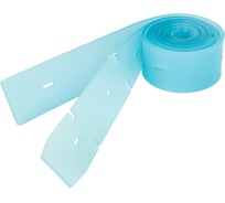 Набор скребков из полиуретана 2 шт для поломоечной машины TENNANT EURO Clean SOR-10151