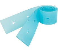 Набор скребков из полиуретана 2 шт для поломоечной машины NILFISK EURO Clean SOR-10136