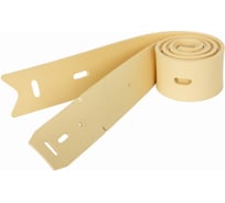 Набор скребков 2 шт для поломоечной машины NILFISK BA 855 EURO Clean SWR-20162