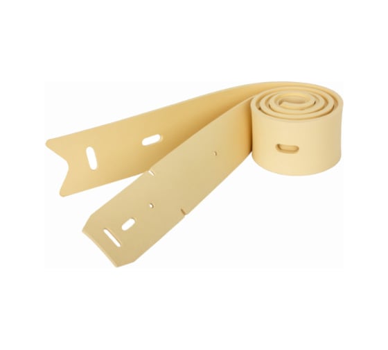 Набор скребков 2 шт для поломоечной машины NILFISK BA 855 EURO Clean SWR-20162 1