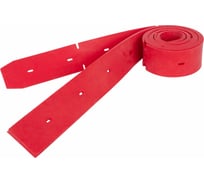 Набор скребков 2 шт для поломоечной машины TENNANT 5680 EURO Clean SWR-20141