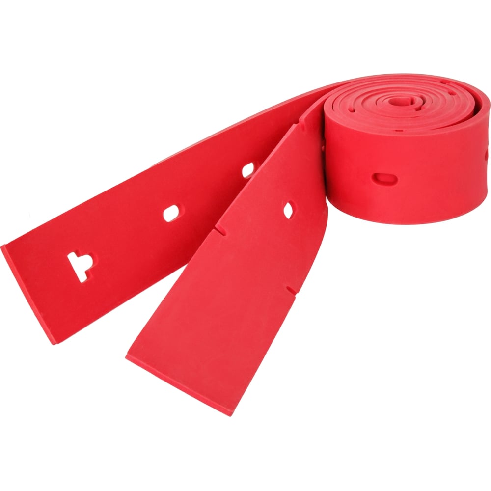 Набор скребков 2 шт для поломоечной машины NILFISK SC800 EURO Clean SWR ...