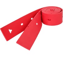 Набор скребков 2 шт для поломоечной машины NILFISK SC800 EURO Clean SWR-20133