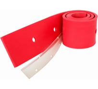 Набор скребков 2 шт для поломоечной машины HAKO HAKOMATIC B910 EURO Clean SWR-20116