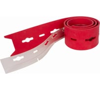 Набор скребков 2 шт для поломоечной машины COMAC EURO Clean SWR-20107