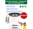 Фильтр-мешок для пылесоса 1215; 1515 (S-300) + пластиковая корзина ACG 1002648 2