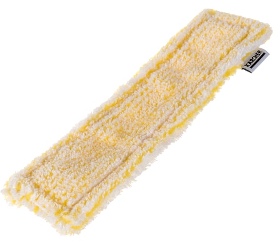 Обтяжки из микрофибры Indoor 2 шт Karcher 2.633-130