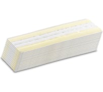 Одноразовые салфетки SC EasyFix 15 шт Karcher 2.863-299