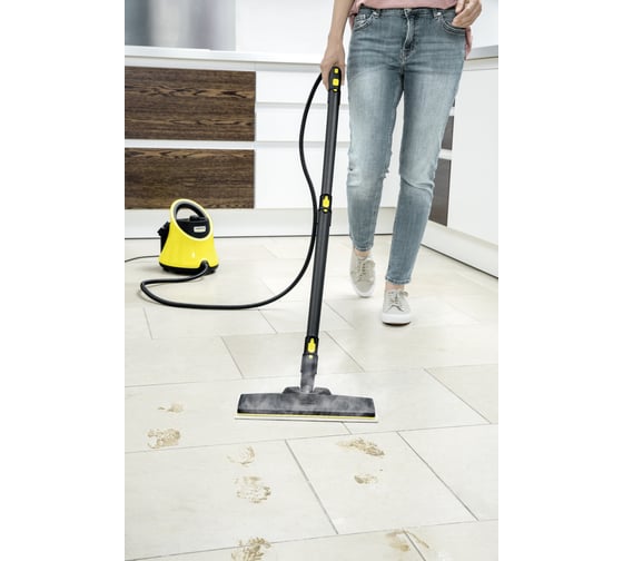 Одноразовые салфетки SC EasyFix 15 шт Karcher 2.863-299