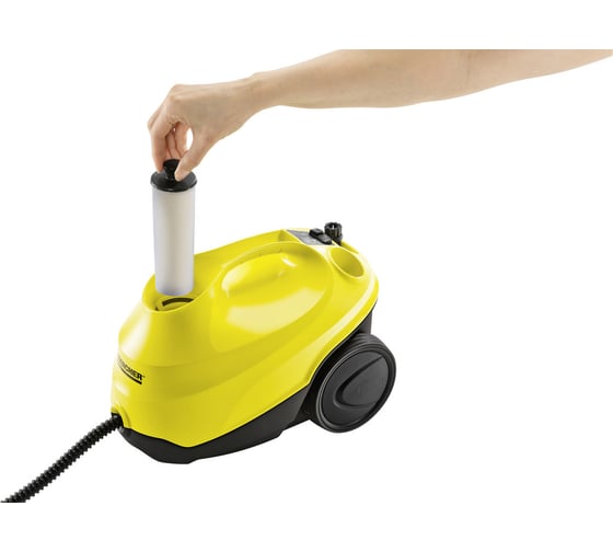 Картридж для защиты от накипи Karcher 2.863-018