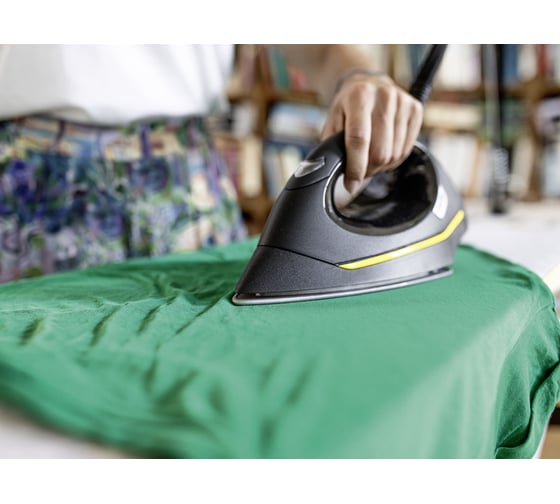 Утюг EasyFinish Karcher 2.863-310