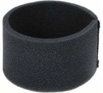 Фильтр-губка для GAS 12-25PL Bosch 2608000711