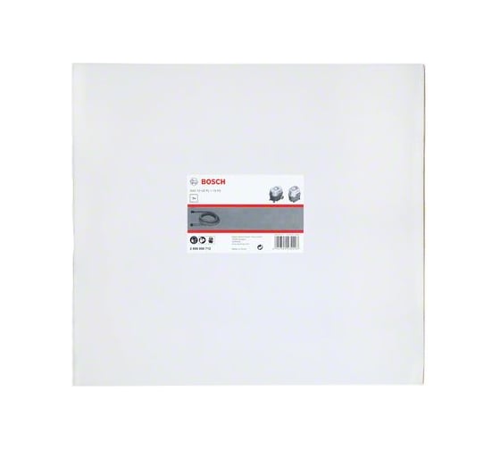 Шланг для GAS 12-25PL, 15 PS (3 м) Bosch 2608000712