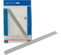 Вставка резиновая для влажной уборки для щетки профессионального пылесоса EURO Clean EUR-SQ300