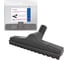 Насадка для ковровых покрытий под трубку 38 мм для профессионального пылесоса EURO Clean EUR-UN30538 1