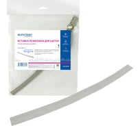 Вставка резиновая для влажной уборки для щетки профессионального пылесоса EURO Clean EUR-SQ400