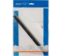 Вставка ворсяная для сухой уборки для щетки профессионального пылесоса EURO Clean EUR-PI300