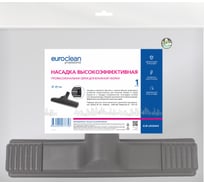 Насадка высокоэффективная под трубку 45 мм для профессионального пылесоса EURO Clean EUR-UN30445