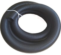 Шланг для пылесоса, чёрный 5 м Dr.Electro VSM45мм-5м