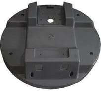 Крышка пылеводососа (1540) ACG 1012381