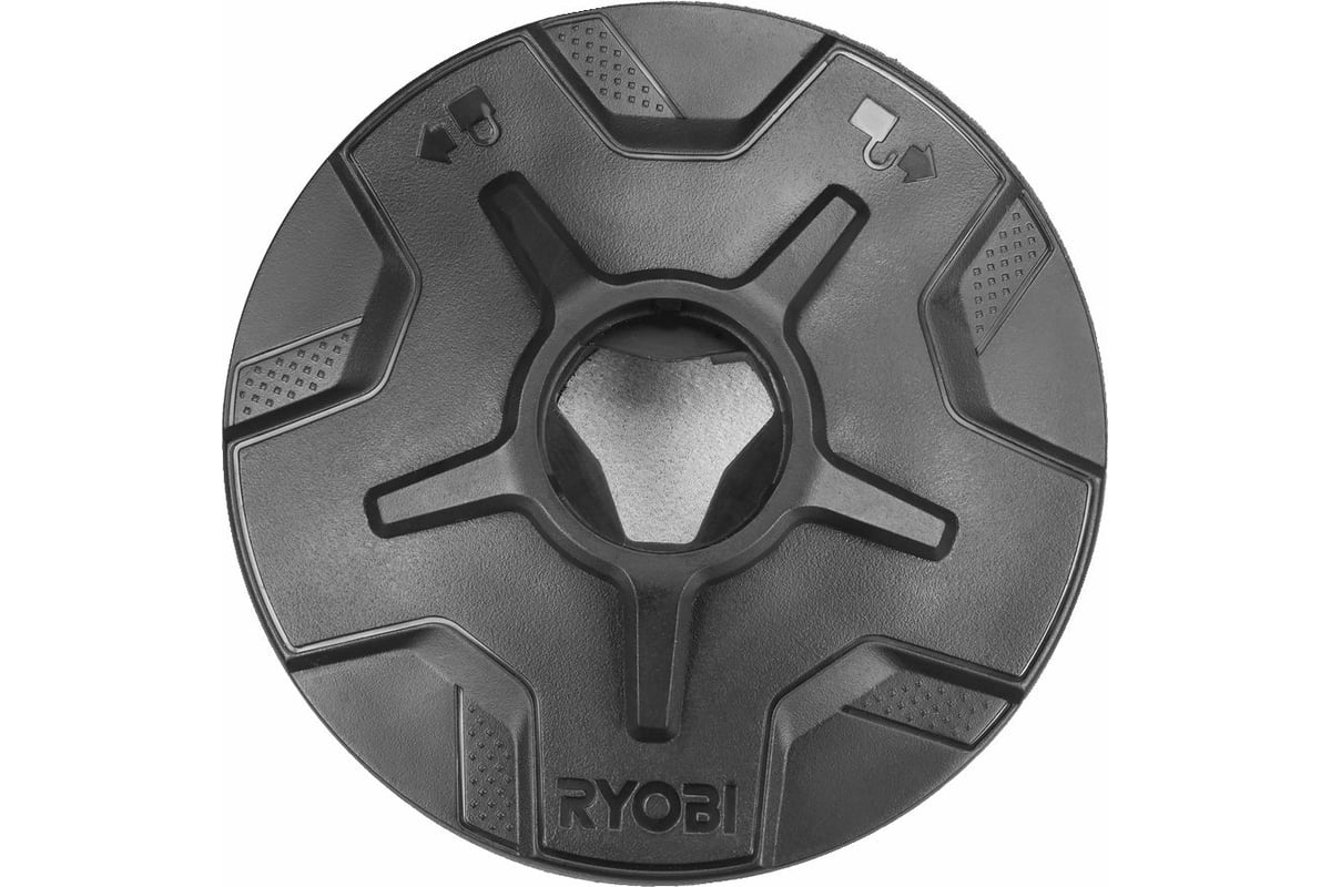 Губка для щеточной машины RAKSCRUBF Ryobi 5132005019