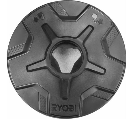 Губка для щеточной машины RAKSCRUBF Ryobi 5132005019