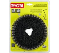 Щетка жесткая RAKSCRUBH Ryobi 5132004948