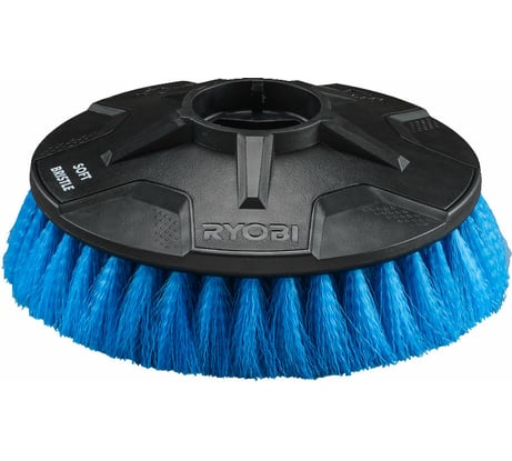 Щетка мягкая RAKSCRUBS Ryobi 5132004946