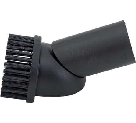 Насадка-щетка полукруглая 32 мм для пылесоса Пульсар 791-448-053