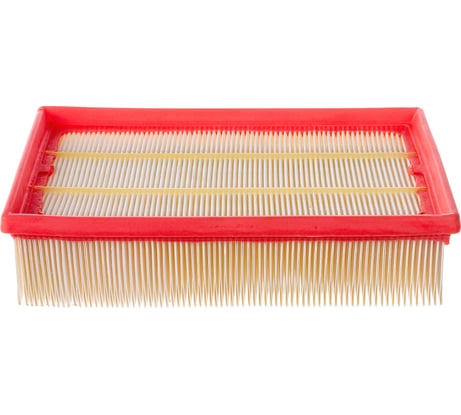 Плоский складчатый целлюлозный фильтр GAS 35 L-M Gigant GT-112