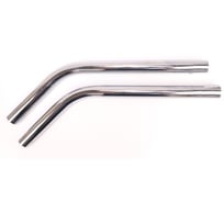 Трубка удлинительная изогнутая 40 мм, комплект из 2-х шт, для 1515, 1529, 1540 ACG 1014184