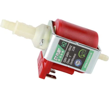 Помпа электромагнитная (для экстрактора 1202 X) ACG 1022724