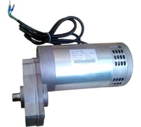 Мотор привода колес DIFFERENTIAL MOTION 24V 400W Lavor Pro 5.501.0085