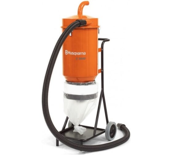 Пресепаратор С3000 Husqvarna Construction 9676645-01
