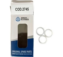 Комплект колец KIT G (к помпе RR 1520) ACG 2745