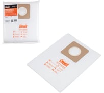 Мешок для пылесоса сменный WORTEX VC 3016 WS 10 шт Gepard GP90190-1110