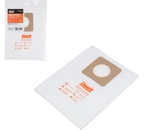 Мешок для пылесоса сменный улучшенный WORTEX VC 3016 WS Gepard GP90190-121