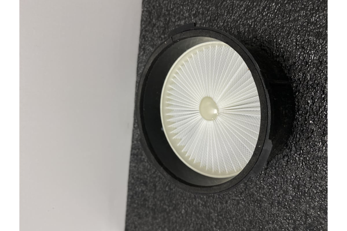 Фильтр патронный BF-15W-HEPA для пылесоса BSS-1415-Aqua BORT 93722166 ...